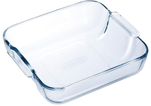 Форма для выпечки Pyrex Glass 220B000
