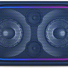 Мини-система Sony GTK-XB60 (синий)