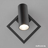 Бра Евросвет Turro 20091/1 LED (черный)