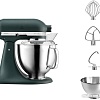 Планетарный миксер KitchenAid 5KSM185PSEPP