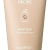 The Saem Пенка для умывания My Cleanse Recipe Cleansing Foam-Moist Seed (150 мл)