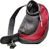 Слинг-переноска For Friends Pet Sling (M, розовый)