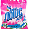 Стиральный порошок Лотос Волга Автомат (6 кг)