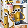 Фигурка Funko POP! Movies Despicable Me 4 Mega Minion Tim (1557) 76053