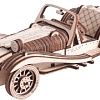 3Д-пазл Lemmo Автомобиль Родстер