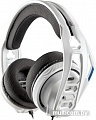 Наушники Plantronics RIG 400HS (белый)