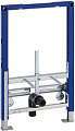 Инсталляция для биде Geberit DuoFix 111.524.00.1 (низкая)