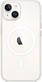 Чехол для телефона Apple MagSafe Clear Case для iPhone 14 (прозрачный)