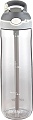 Бутылка для воды Contigo Ashland 2094640 (серый)