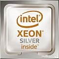 Процессор Intel Xeon Silver 4210