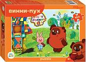 Пазл Step Puzzle Винни Пух 82034 (104 эл)