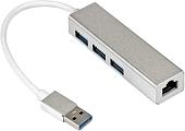 USB-хаб ExeGate EXE-77U3T-45 EX294185RUS