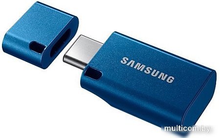 USB Flash Samsung USB Type-C 512GB (синий)