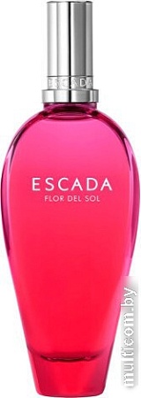 Туалетная вода Escada Flor Del Sol for Women EdT (30 мл)