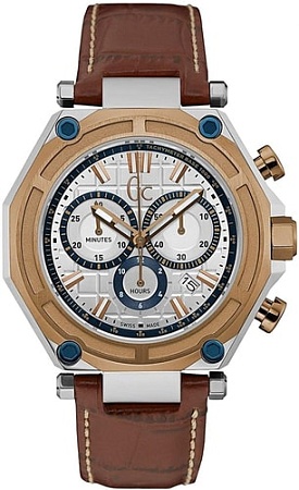 Наручные часы Gc Wristwatch X10004G1S
