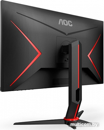 Монитор AOC 24G2U/BK
