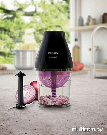 Измельчитель Philips HR2505/90