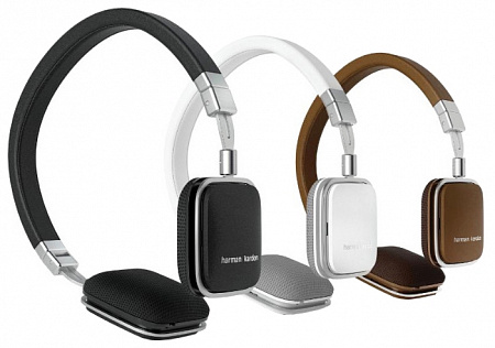 Наушники Harman/Kardon Soho