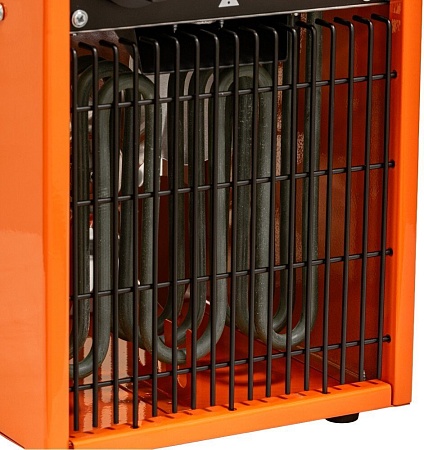 Электрическая тепловая пушка ELAND Sonora KT-32