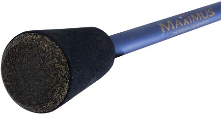 Удилище Maximus Streetmaster MRFSSR22UL (Solid)