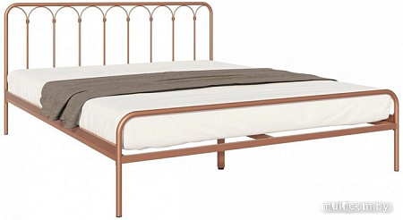 Кровать Askona Corsa 140x200 (Bronza Matic)