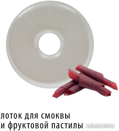 Сушилка для овощей и фруктов Pioneer FD807D