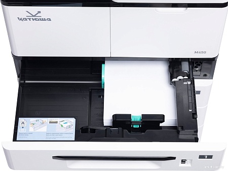 МФУ Катюша M450pm-p