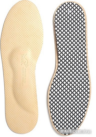 Стельки ортопедические Talus Комфорт мягкие 38К (р.41)