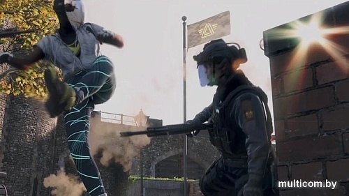 Игра Watch Dogs: Legion для PlayStation 5