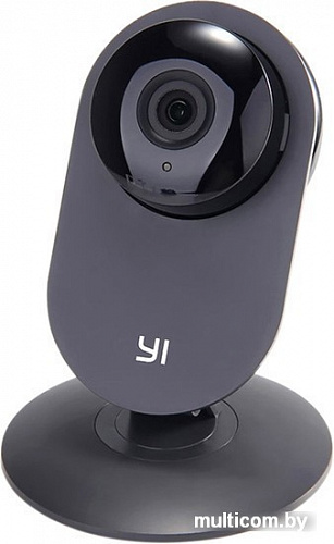 IP-камера YI Home Camera (черный)