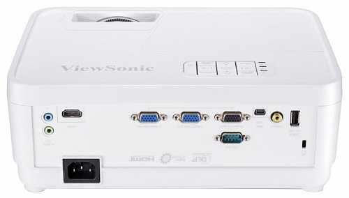 Проектор Viewsonic PS501W