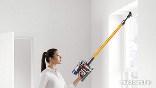 Пылесос Dyson V8 Absolute+