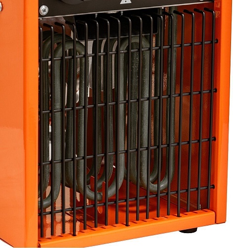 Электрическая тепловая пушка ELAND Sonora KT-32