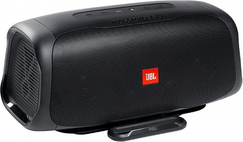 Беспроводная колонка JBL BassPro Go