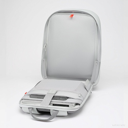 Городской рюкзак XD Design Bobby Edge (белый)