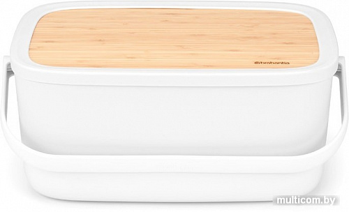 Brabantia Nic 128288 (светло-серый)