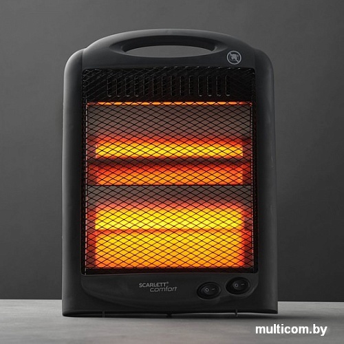 Инфракрасный обогреватель Scarlett SC-IR250D04