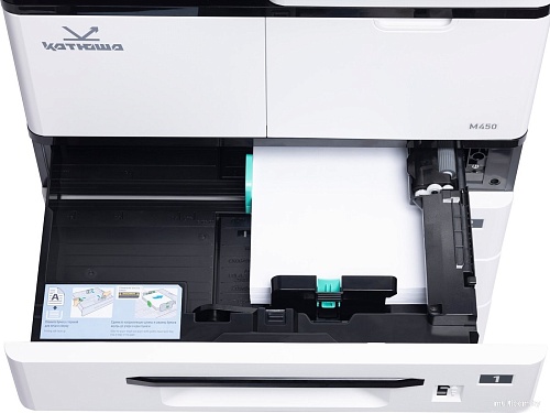 МФУ Катюша M450pm-p