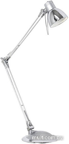 Настольная лампа Eglo Plano LED 95829