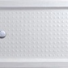 Душевой поддон Cezares 110x100 TRAY-A-AH-110/100-15-W