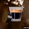 Кофе в капсулах Carraro Aroma E Gusto Intenso Dolce Gusto 16 шт