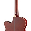 Акустическая гитара Foix FFG-2040C-NA