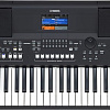 Рабочая станция Yamaha PSR-SX600