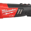 Полировальная машина Milwaukee M18 FAP180-0X