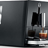 Эспрессо кофемашина JURA A1 Piano Black [15133]