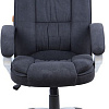 Кресло CHAIRMAN CH667 (черный)