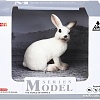 Фигурка Masai Mara На ферме. Заяц MM212-204