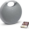 Беспроводная колонка Harman/Kardon Onyx Studio 5 (серый)
