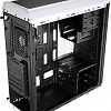 Корпус AeroCool Aero-500 White Edition Window