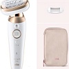 Эпилятор Braun Silk-epil 9 Flex SES 9-011